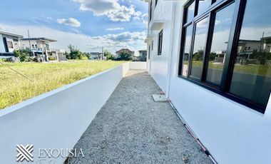 For Sale 5Br Single Detached House & Lot in Padre Garcia Batangas