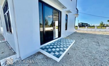 For Sale 5Br Single Detached House & Lot in Padre Garcia Batangas