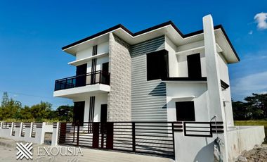 For Sale 5Br Single Detached House & Lot in Padre Garcia Batangas