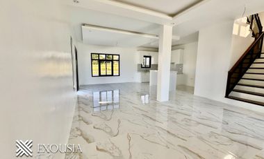 For Sale 5Br Single Detached House & Lot in Padre Garcia Batangas