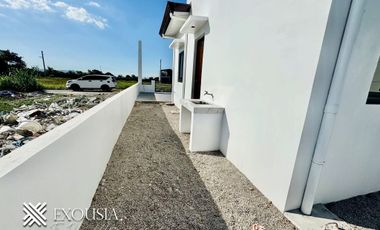 For Sale 5Br Single Detached House & Lot in Padre Garcia Batangas