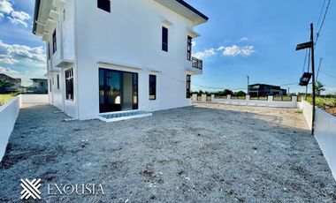 For Sale 5Br Single Detached House & Lot in Padre Garcia Batangas