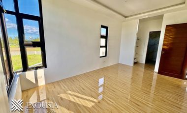 For Sale 5Br Single Detached House & Lot in Padre Garcia Batangas
