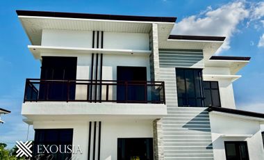 For Sale 5Br Single Detached House & Lot in Padre Garcia Batangas