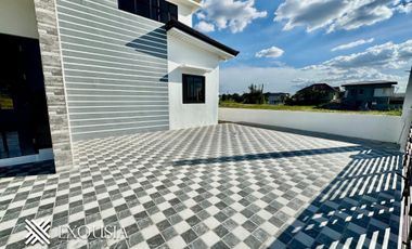 For Sale 5Br Single Detached House & Lot in Padre Garcia Batangas