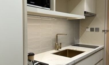 Condotel at UMA Hotel + Residences | Studio, Studio Corner, 1BR