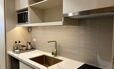 Condotel at UMA Hotel + Residences | Studio, Studio Corner, 1BR