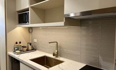 Condotel at UMA Hotel + Residences | Studio, Studio Corner, 1BR