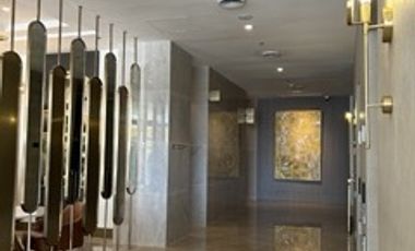 Condotel at UMA Hotel + Residences | Studio, Studio Corner, 1BR