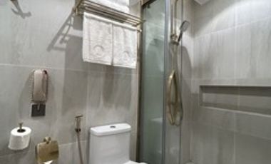 Condotel at UMA Hotel + Residences | Studio, Studio Corner, 1BR