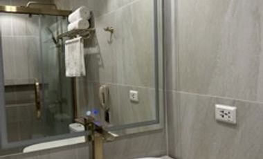 Condotel at UMA Hotel + Residences | Studio, Studio Corner, 1BR