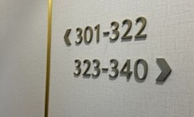 Condotel at UMA Hotel + Residences | Studio, Studio Corner, 1BR