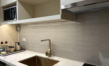 Condotel at UMA Hotel + Residences | Studio, Studio Corner, 1BR