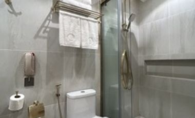 Condotel at UMA Hotel + Residences | Studio, Studio Corner, 1BR