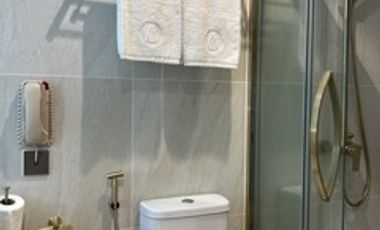 Condotel at UMA Hotel + Residences | Studio, Studio Corner, 1BR