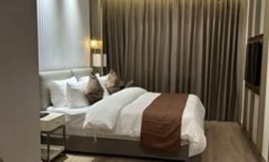 Condotel at UMA Hotel + Residences | Studio, Studio Corner, 1BR
