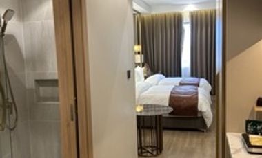 Condotel at UMA Hotel + Residences | Studio, Studio Corner, 1BR