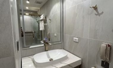 Condotel at UMA Hotel + Residences | Studio, Studio Corner, 1BR