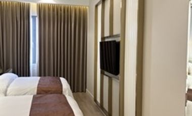 Condotel at UMA Hotel + Residences | Studio, Studio Corner, 1BR