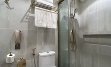 Condotel at UMA Hotel + Residences | Studio, Studio Corner, 1BR