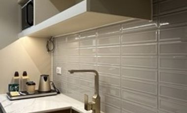 Condotel at UMA Hotel + Residences | Studio, Studio Corner, 1BR