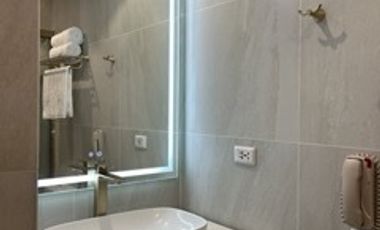 Condotel at UMA Hotel + Residences | Studio, Studio Corner, 1BR