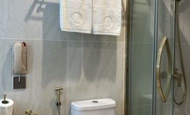 Condotel at UMA Hotel + Residences | Studio, Studio Corner, 1BR