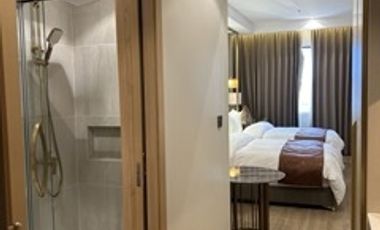 Condotel at UMA Hotel + Residences | Studio, Studio Corner, 1BR