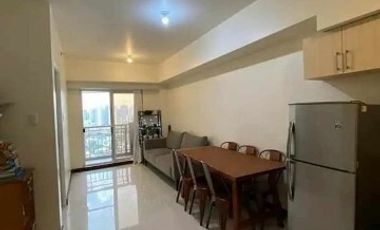 2 Bedroom Unit For Sale in Lumiere Residences, Pasig City near BGC