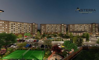 Adara by Asterra | Studio, 1BR, 1BR