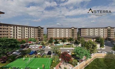 Adara by Asterra | Studio, 1BR, 1BR