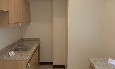 2 Bedrooms for Sale with Parking in Brixton Place, Pasig City near BGC