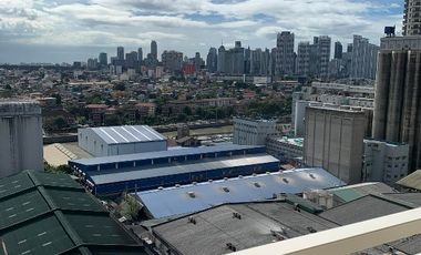 2 Bedrooms for Sale with Parking in Brixton Place, Pasig City near BGC