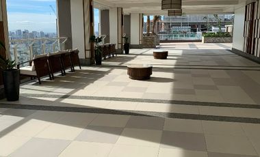 2 Bedrooms for Sale with Parking in Brixton Place, Pasig City near BGC