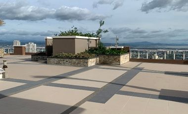 2 Bedrooms for Sale with Parking in Brixton Place, Pasig City near BGC