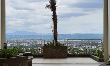 2 Bedrooms unit for SALE in  Prisma Residences PASIG