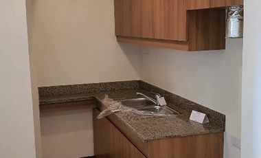 2 Bedrooms unit for SALE in  Prisma Residences PASIG