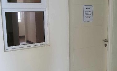 2 Bedrooms unit for SALE in  Prisma Residences PASIG