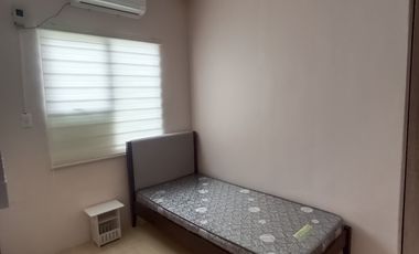 For Sale 2 Bedroom Fully Furnished Townhouse in Lapu-Lapu City Cebu