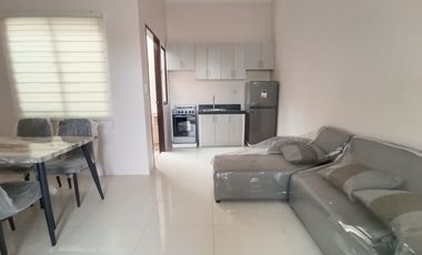 For Sale 2 Bedroom Fully Furnished Townhouse in Lapu-Lapu City Cebu