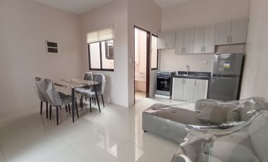 For Sale 2 Bedroom Fully Furnished Townhouse in Lapu-Lapu City Cebu
