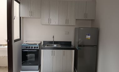 For Sale 2 Bedroom Fully Furnished Townhouse in Lapu-Lapu City Cebu