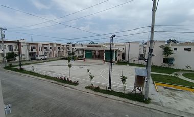 For Sale 2 Bedroom Fully Furnished Townhouse in Lapu-Lapu City Cebu