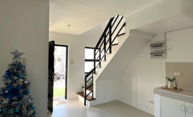 3 bedrooms pre selling smart home in Imus Cavite