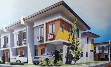 3 bedrooms pre selling smart home in Imus Cavite
