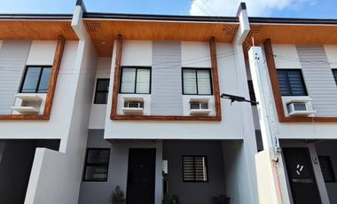 3 bedrooms pre selling smart home in Imus Cavite