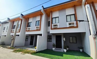 3 bedrooms pre selling smart home in Imus Cavite
