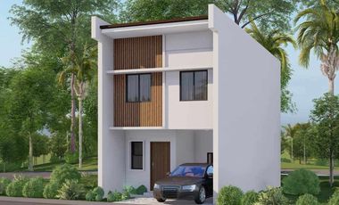 House and lot for sale in dasmariñas city