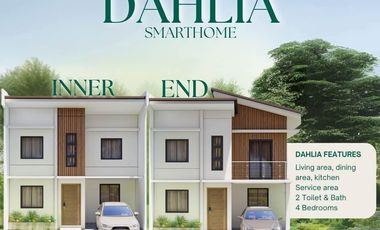 House and lot for sale in dasmariñas city