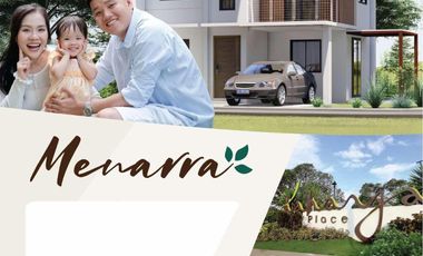 House and lot for sale in dasmariñas city